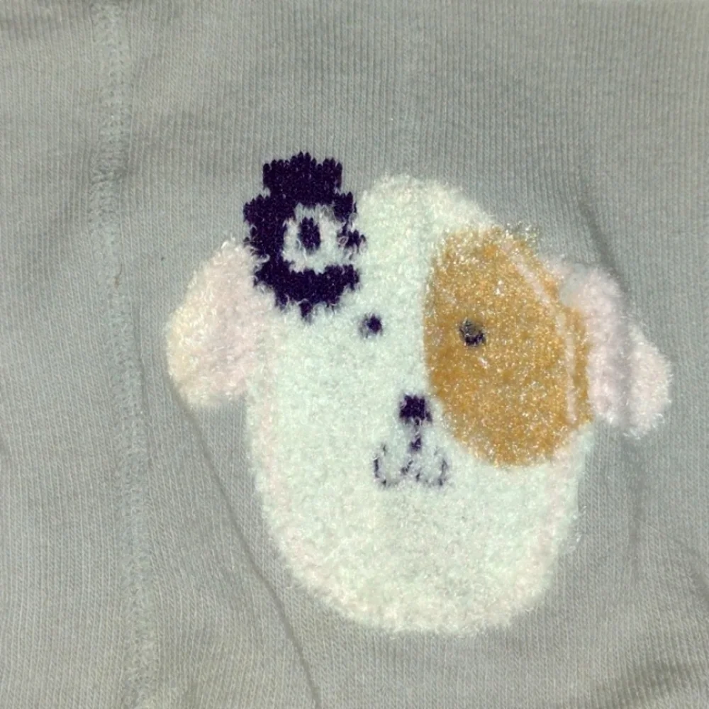 Baby Girl Stockings 6 to 12 Months